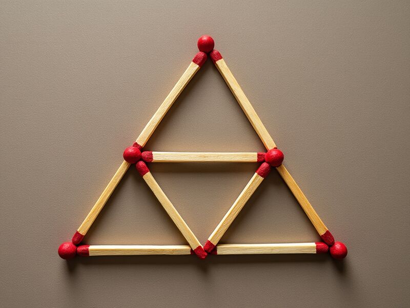 File:Matchsticks in a Triangle.jpg