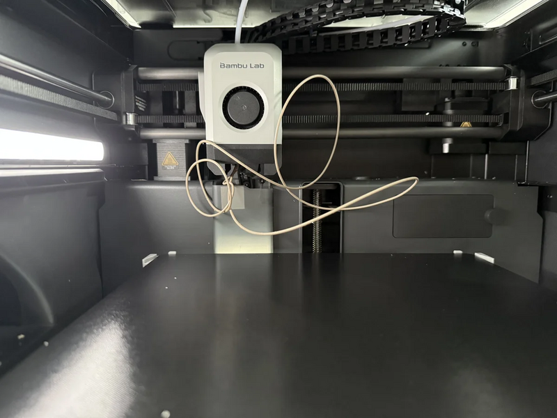 File:Bambu P1S - Spaghetti.webp
